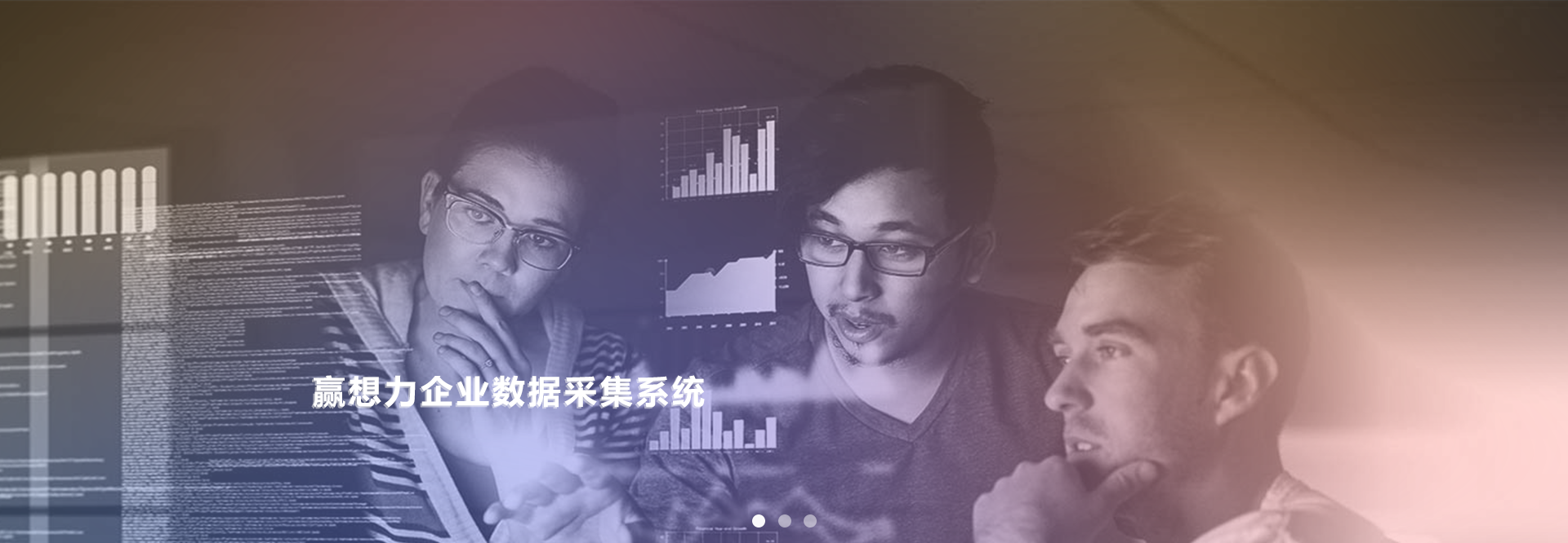 重慶企業(yè)數據采集系統(tǒng)