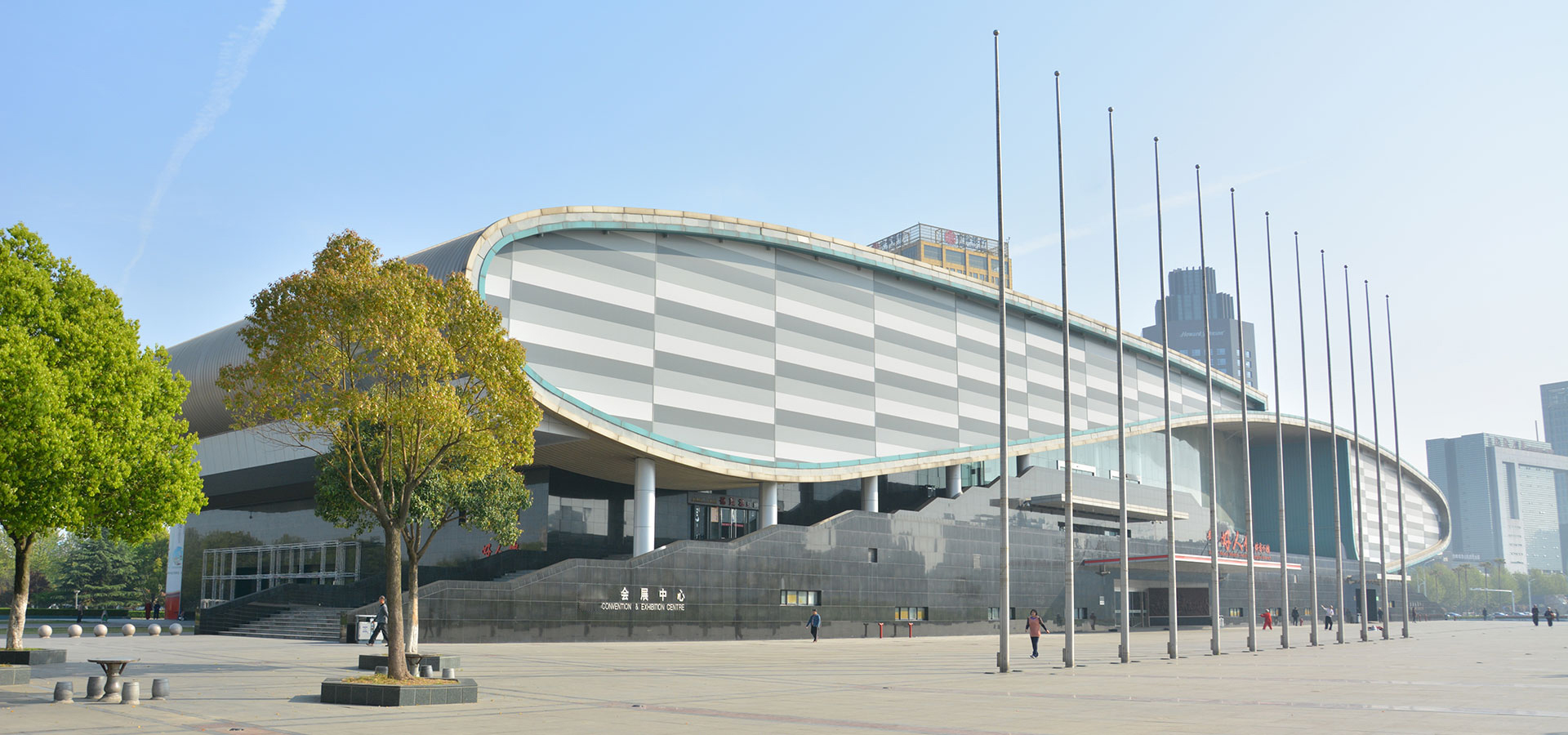 重慶展會營銷