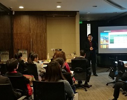 重慶會(huì)議營(yíng)銷邀約